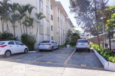 Apartamento à venda com 52m², 2 quartos e 1 vaga Apartamento à venda com 52m², 2 quartos e 1 vagaGaragem