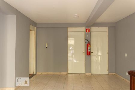 Apartamento à venda com 52m², 2 quartos e 1 vaga Apartamento à venda com 52m², 2 quartos e 1 vagaÁrea comum