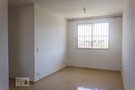 Sala de apartamento à venda com 2 quartos, 52m² em Vila Socorro, São Paulo