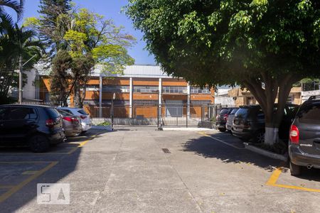 Apartamento à venda com 52m², 2 quartos e 1 vaga Apartamento à venda com 52m², 2 quartos e 1 vagaGaragem