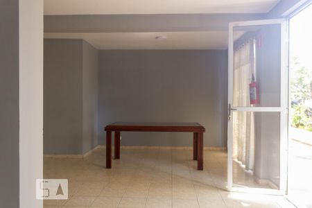 Apartamento à venda com 52m², 2 quartos e 1 vaga Apartamento à venda com 52m², 2 quartos e 1 vagaÁrea comum - Salão de festas