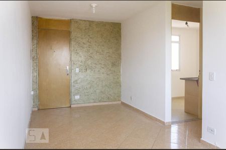 Sala de apartamento à venda com 2 quartos, 52m² em Vila Socorro, São Paulo