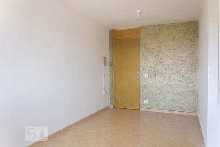 Sala de apartamento à venda com 2 quartos, 52m² em Vila Socorro, São Paulo