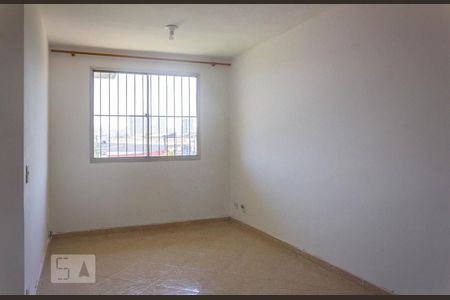 Sala de apartamento à venda com 2 quartos, 52m² em Vila Socorro, São Paulo