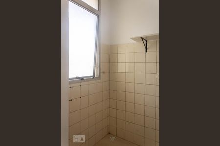 Apartamento à venda com 52m², 2 quartos e 1 vaga Apartamento à venda com 52m², 2 quartos e 1 vagaÁrea de Serviço