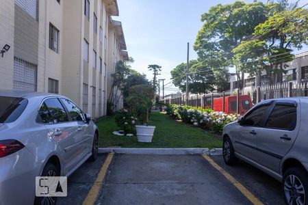 Apartamento à venda com 52m², 2 quartos e 1 vaga Apartamento à venda com 52m², 2 quartos e 1 vagaGaragem