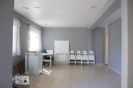Apartamento à venda com 52m², 2 quartos e 1 vaga Apartamento à venda com 52m², 2 quartos e 1 vagaÁrea comum - Salão de festas