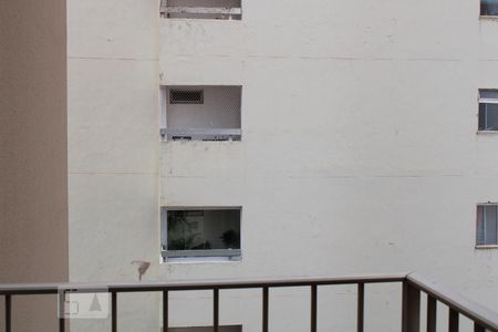 vista da Sacada de apartamento para alugar com 1 quarto, 65m² em Cambuí, Campinas