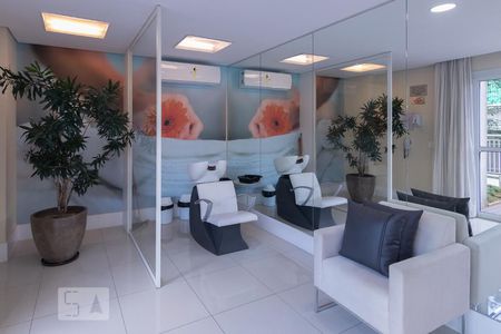 Apartamento à venda com 66m², 2 quartos e 1 vaga Apartamento à venda com 66m², 2 quartos e 1 vagaEspaço Beleza