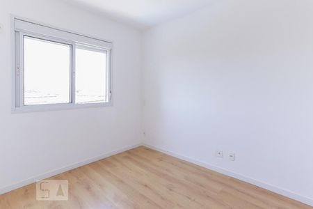 Suíte de apartamento à venda com 2 quartos, 66m² em Vila Anastácio, São Paulo