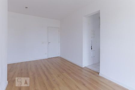 Sala de apartamento à venda com 2 quartos, 66m² em Vila Anastácio, São Paulo