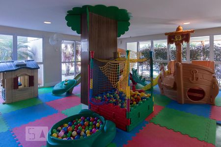 Apartamento à venda com 66m², 2 quartos e 1 vaga Apartamento à venda com 66m², 2 quartos e 1 vagaBrinquedoteca