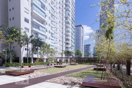 Apartamento à venda com 66m², 2 quartos e 1 vaga Apartamento à venda com 66m², 2 quartos e 1 vagaÁrea Comum