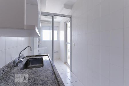 Apartamento à venda com 66m², 2 quartos e 1 vaga Apartamento à venda com 66m², 2 quartos e 1 vagaCozinha