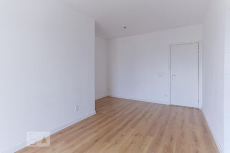 Sala de apartamento à venda com 2 quartos, 66m² em Vila Anastácio, São Paulo