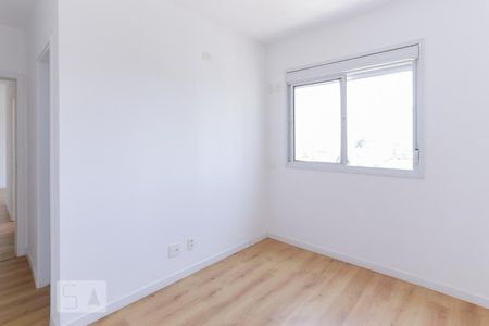 Suíte de apartamento à venda com 2 quartos, 66m² em Vila Anastácio, São Paulo