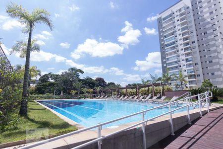 Apartamento à venda com 66m², 2 quartos e 1 vaga Apartamento à venda com 66m², 2 quartos e 1 vagaPiscina