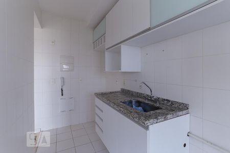 Apartamento à venda com 66m², 2 quartos e 1 vaga Apartamento à venda com 66m², 2 quartos e 1 vagaCozinha