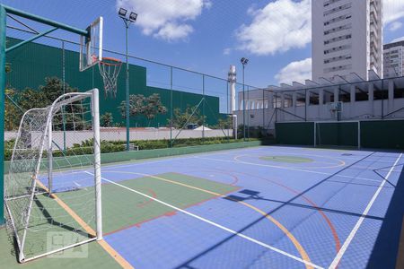 Apartamento à venda com 66m², 2 quartos e 1 vaga Apartamento à venda com 66m², 2 quartos e 1 vagaQuadra Esportiva