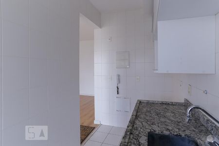 Apartamento à venda com 66m², 2 quartos e 1 vaga Apartamento à venda com 66m², 2 quartos e 1 vagaCozinha
