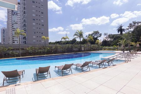 Apartamento à venda com 66m², 2 quartos e 1 vaga Apartamento à venda com 66m², 2 quartos e 1 vagaPiscina