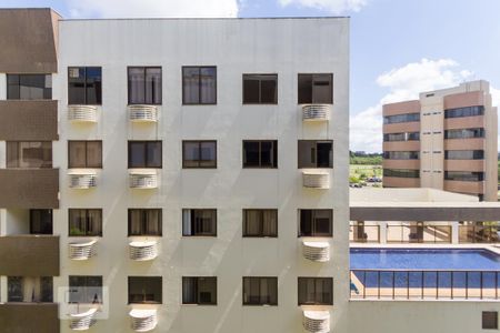 Studio para alugar com 32m², 1 quarto e 1 vaga Studio para alugar com 32m², 1 quarto e 1 vagaVaranda