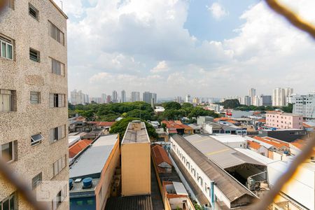 Quarto 1 - Vista de apartamento para alugar com 2 quartos, 84m² em Vila Gomes Cardim, São Paulo