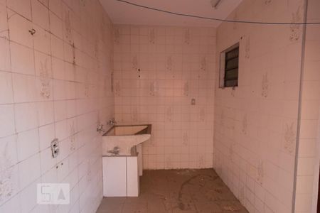 Casa para alugar com 199m², 3 quartos e 3 vagasÁrea de Serviço