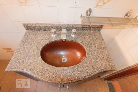 Casa para alugar com 199m², 3 quartos e 3 vagasLavabo