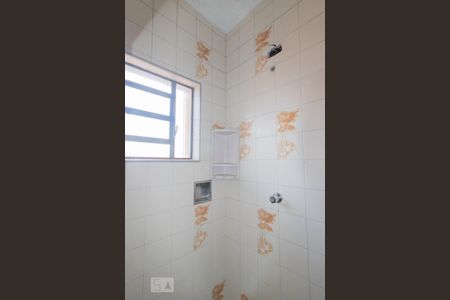 Casa para alugar com 199m², 3 quartos e 3 vagasBanheiro da Suíte