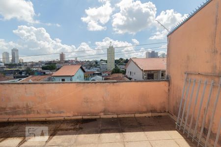 Casa para alugar com 199m², 3 quartos e 3 vagasSuíte - vista