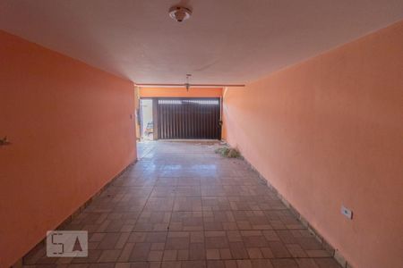 Casa para alugar com 199m², 3 quartos e 3 vagasGaragem