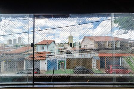 Sala - Janela de casa para alugar com 4 quartos, 199m² em Jardim Santo Elias, São Paulo