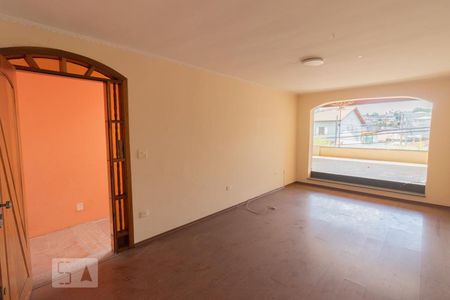 Sala de casa à venda com 3 quartos, 199m² em Jardim Santo Elias, São Paulo