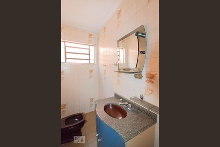 Casa para alugar com 199m², 3 quartos e 3 vagasLavabo