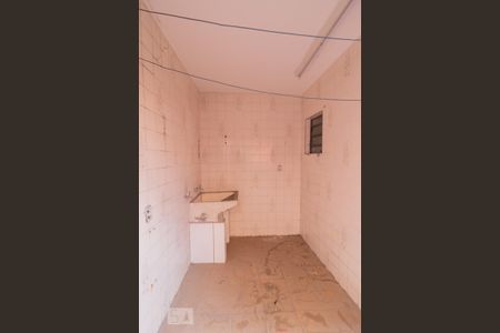 Casa para alugar com 199m², 3 quartos e 3 vagasÁrea de Serviço