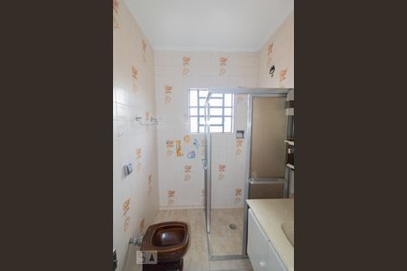 Casa para alugar com 199m², 3 quartos e 3 vagasBanheiro Social