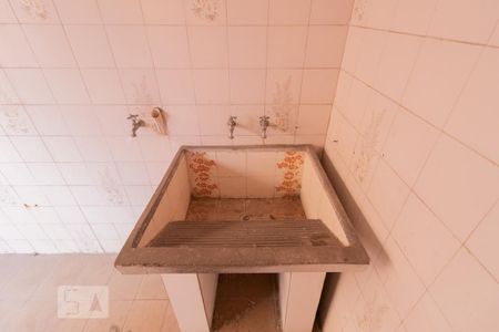 Casa para alugar com 199m², 3 quartos e 3 vagasÁrea de Serviço