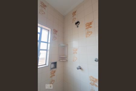 Casa para alugar com 199m², 3 quartos e 3 vagasBanheiro Social