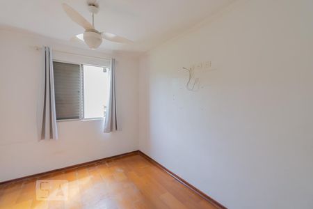 Quarto 1 de apartamento para alugar com 3 quartos, 74m² em Conjunto Residencial Parque Bandeirantes, Campinas
