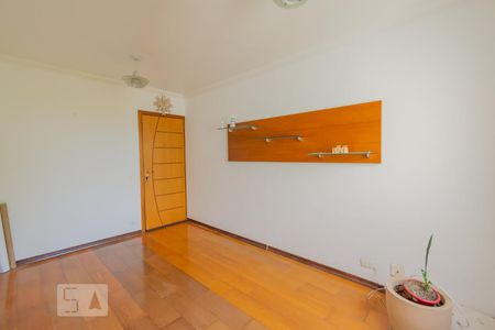 Sala de apartamento para alugar com 3 quartos, 74m² em Conjunto Residencial Parque Bandeirantes, Campinas