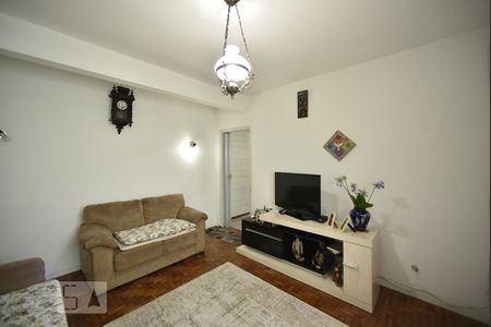 Sala de casa à venda com 3 quartos, 300m² em Vila Gomes Cardim, São Paulo