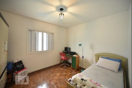Quarto 2 de casa à venda com 3 quartos, 300m² em Vila Gomes Cardim, São Paulo