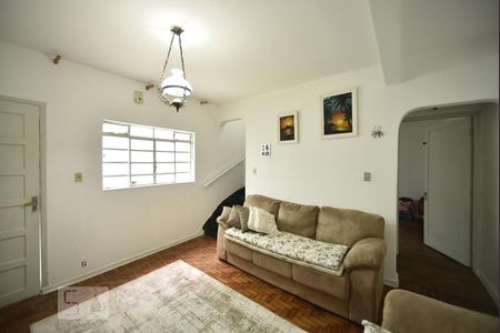 Sala de casa à venda com 3 quartos, 300m² em Vila Gomes Cardim, São Paulo