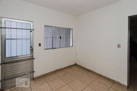 Sala de Apartamento com 1 quarto, 50m² Cidade Sao Mateus