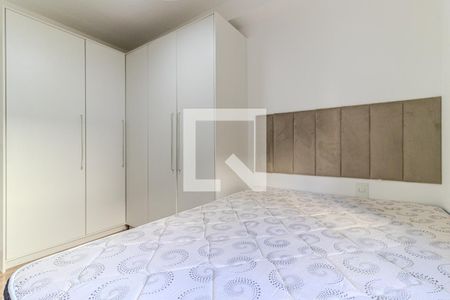 Suíte de apartamento à venda com 1 quarto, 28m² em República, São Paulo
