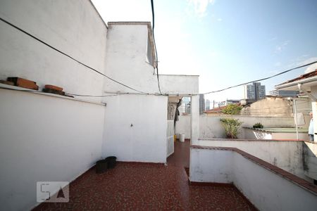 Casa à venda com 191m², 3 quartos e 3 vagasTerraço