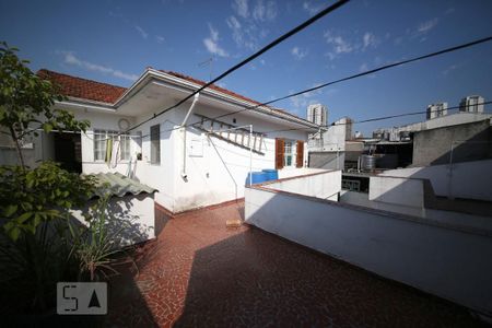 Casa à venda com 191m², 3 quartos e 3 vagasTerraço