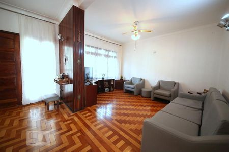 Sala de casa à venda com 3 quartos, 191m² em Vila Sao Francisco (zona Sul), São Paulo