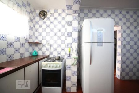 Casa à venda com 191m², 3 quartos e 3 vagasCozinha